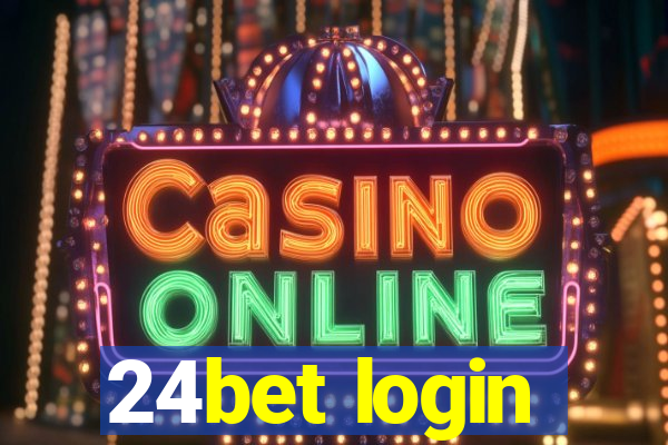 24bet login